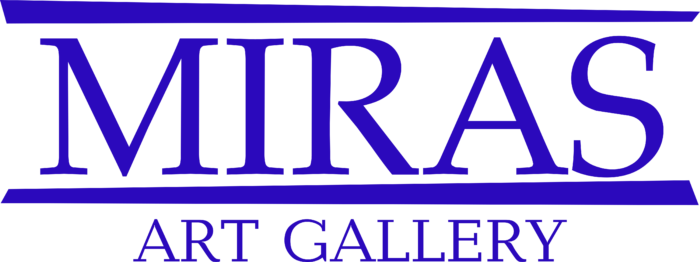 Miras Art Gallery Logo old
