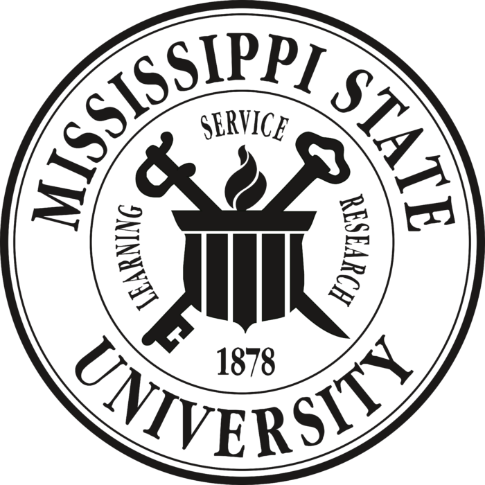 Mississippi State University Logo