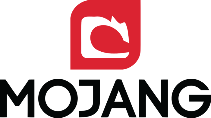 Mojang Logo