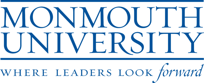 Monmouth University Logo old
