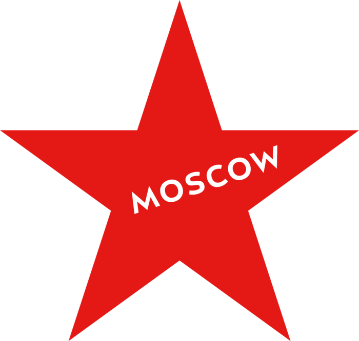 Moscow Logo