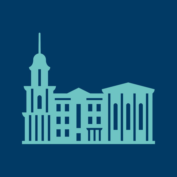 Moscow University for the Humanities Logo