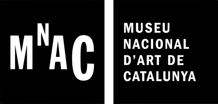 Museu Nacional d’Art de Catalunya Logo