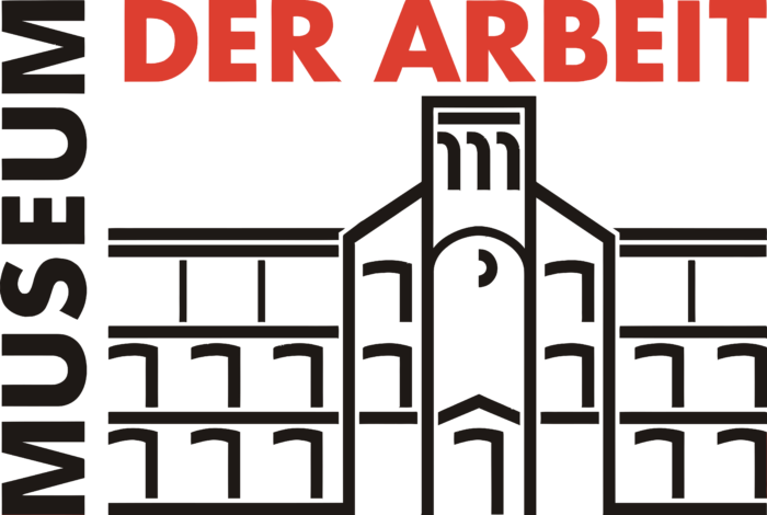 Museum Der Arbeit Logo old