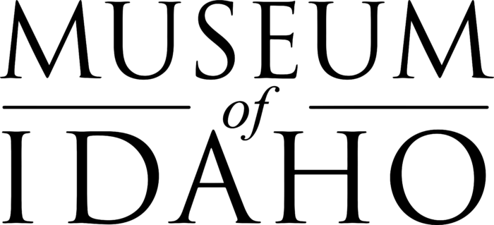 Museum of Aidaho Logo