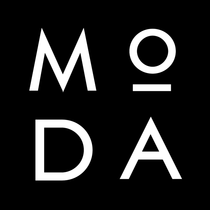 Museum of Domestic Design And Architecture Logo