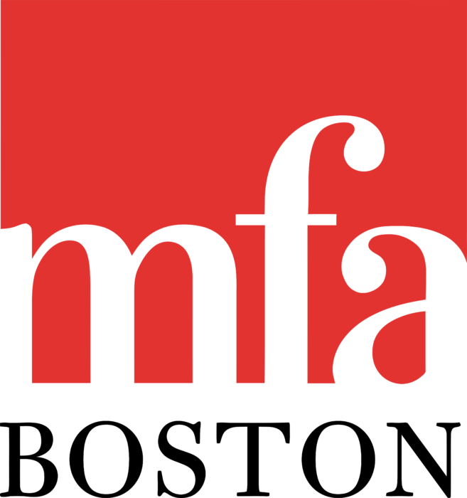 Museum of Fine Arts Boston Logo