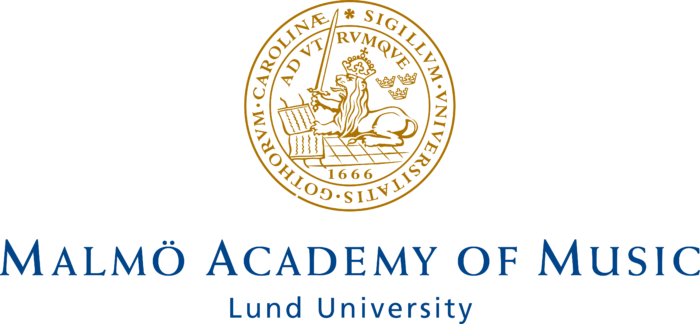 Music High School in Malmö Logo
