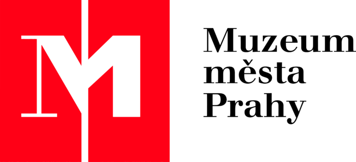 Muzeum Prahy Logo