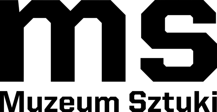 Muzeum Sztuki Logo