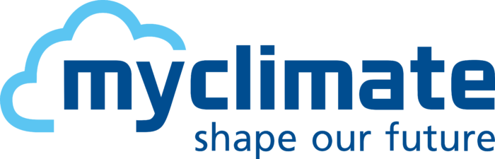 Myclimate Logo