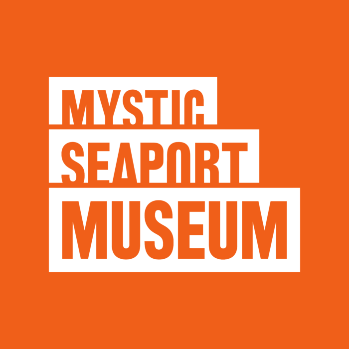 Mystic Seaport Logo
