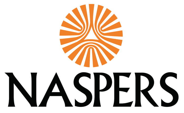 Naspers Logo