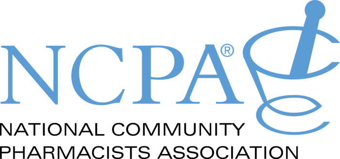 National Community Pharmacists Association Logo