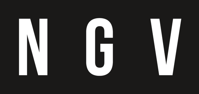 National Gallery of Victoria Logo