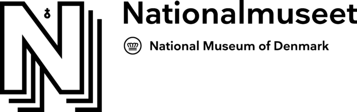 National Museet Logo full