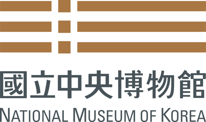 National Museum of Korea Logo