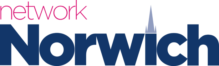 Network Norwich Bus Logo