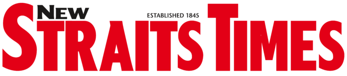 New Straits Times Logo old