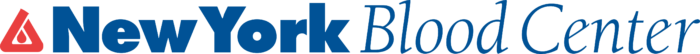 New York Blood Center Logo
