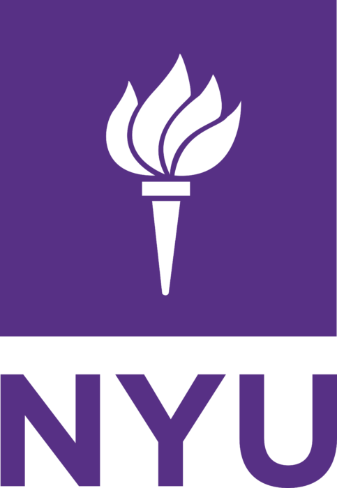 New York University Logo nyu