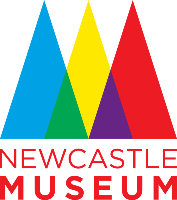 Newcastle Museum Logo