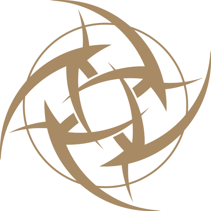 Ninjas in Pyjamas Logo