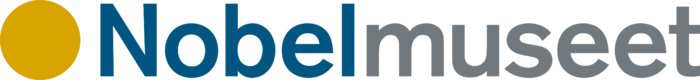 Nobel Museum Logo 2