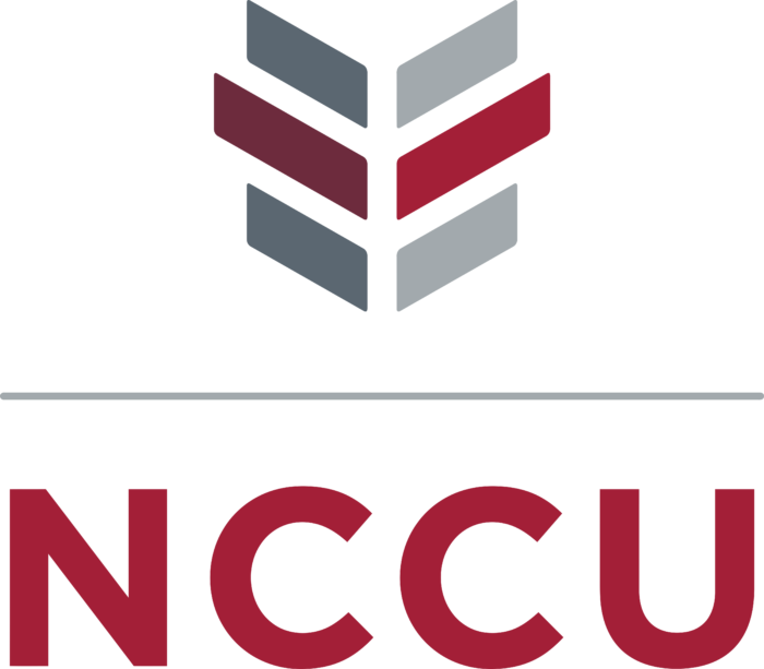 North Carolina Central University Logo