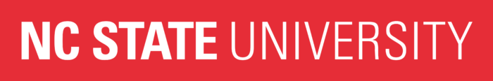 North Carolina State University Logo