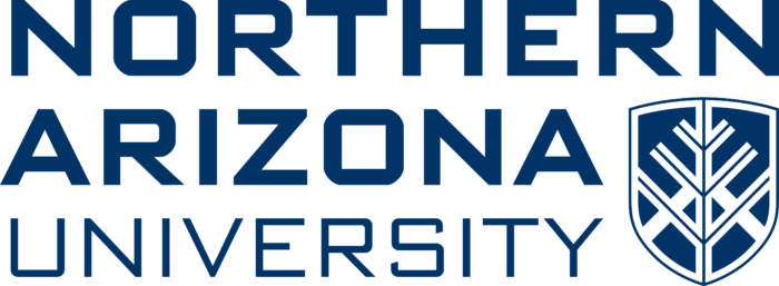 Northern Arizona University Logo