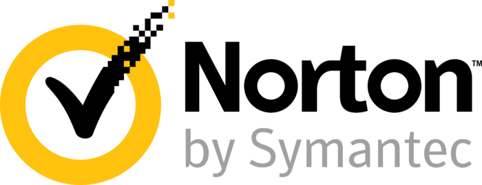 Norton by Symantec Logo