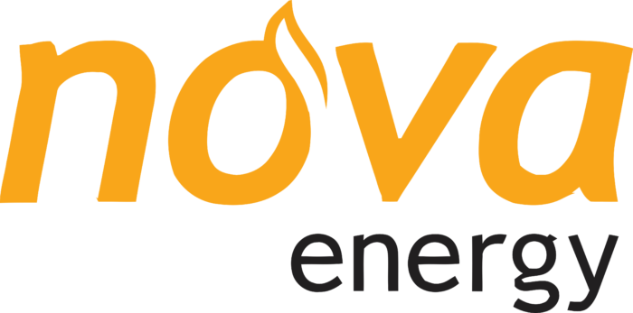 Nova Energie Logo