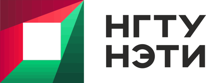 Novosibirsk State Technical University Logo