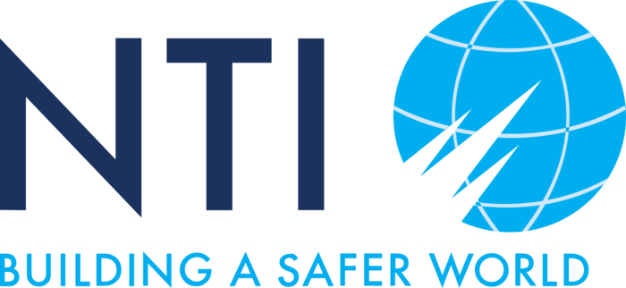 Nuclear Threat Initiative Logo