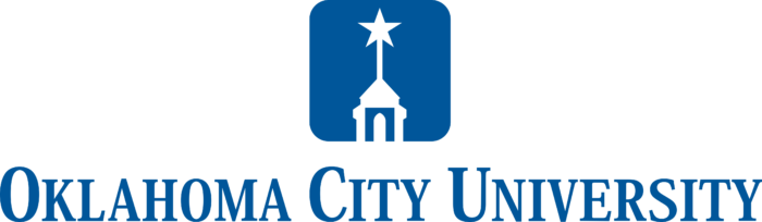 Oklahoma City University Logo old