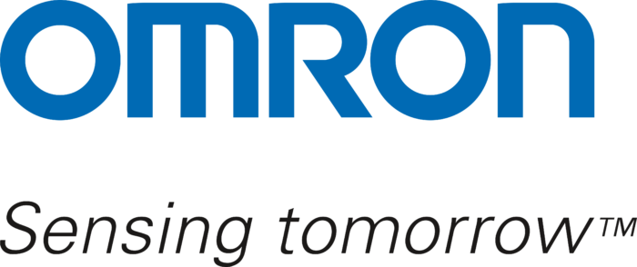Omron Logo