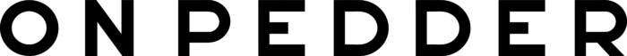 On Pedder Logo