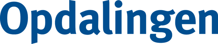 Opdalingen Logo old
