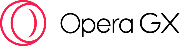 Opera GX Logo