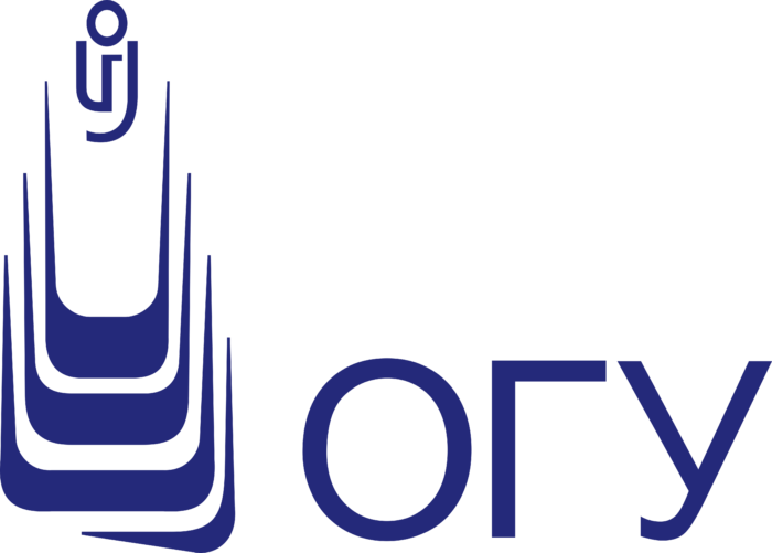 Orenburg State University Logo