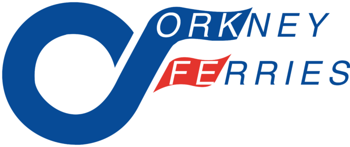 Orkney Ferries Logo