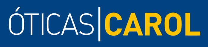Oticas Carol Logo