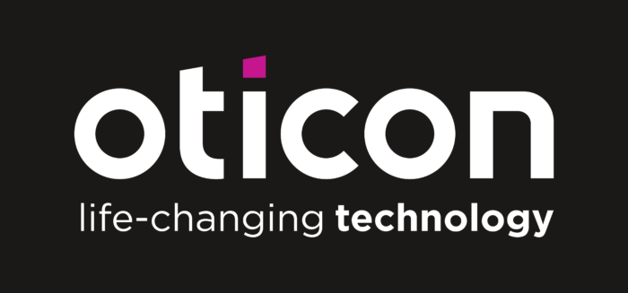 Oticon Logo