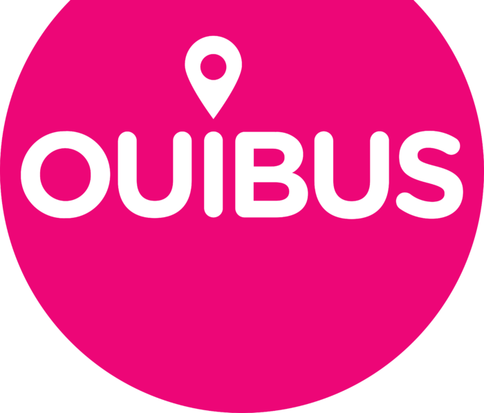 Ouibus Logo