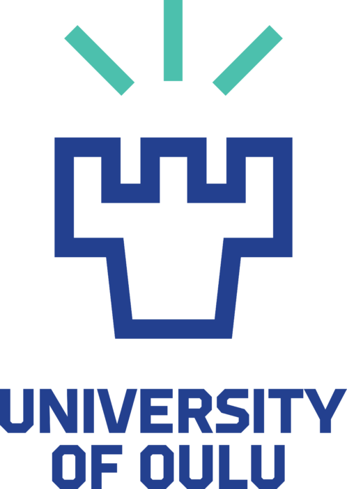 Oulun Yliopisto Logo