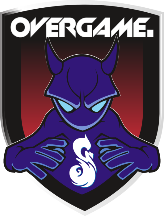 Overgame Logo