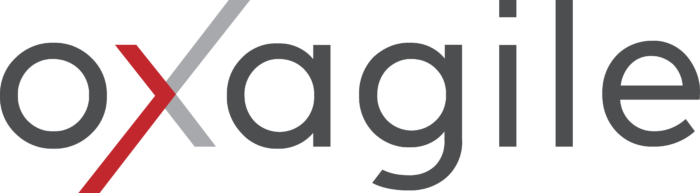 Oxagile Logo