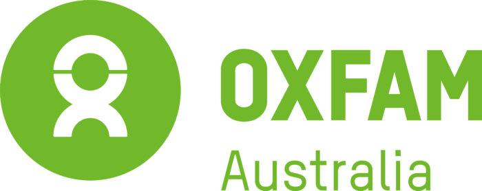 Oxfam Australia Logo