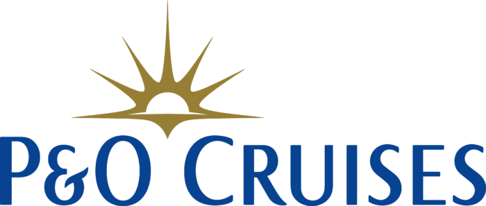 P&O Cruises Logo